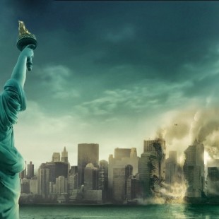 Cloverfield (2008)