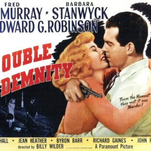 Double Indemnity (1944)