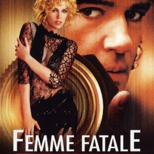 Femme Fatale (2002)