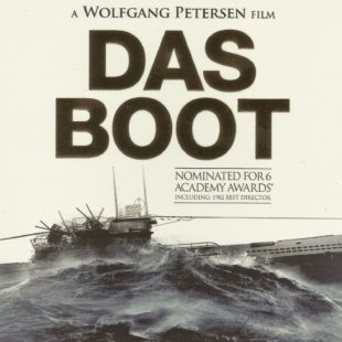 Das Boot (1981)