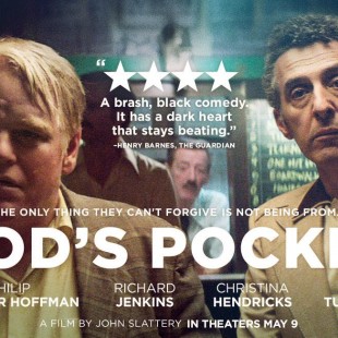 God’s Pocket (2014)