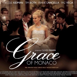 Grace of Monaco (2014)