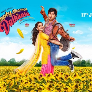 Humpty Sharma Ki Dulhania (2014)