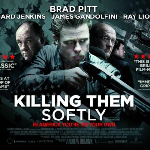 Killing Them Softly (2012)