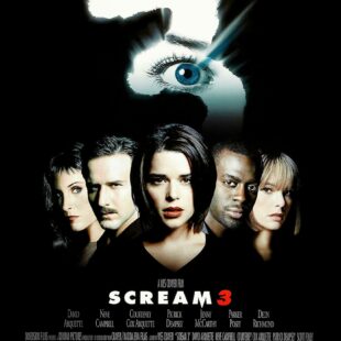 Scream 3 (2000)