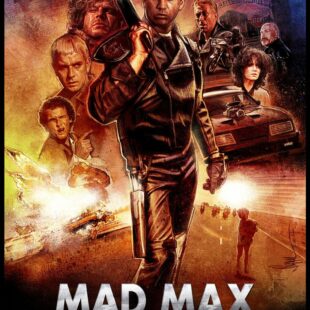 Mad Max (1979)