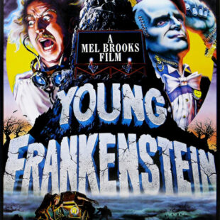 Young Frankenstein (1974)