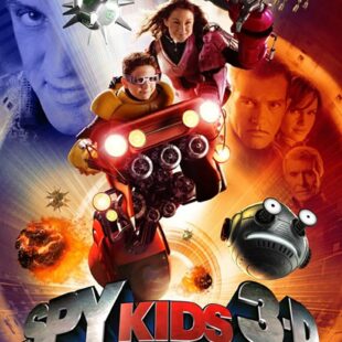 Spy Kids 3 (2003)