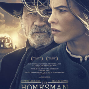 The Homesman (2014)