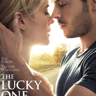 The Lucky One (2012)