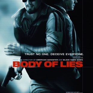 Body of Lies (2008)