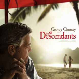 The Descendants (2011)