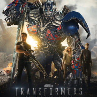 Transformers: Age of Extinction (2014)