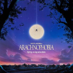 Arachnophobia (1990)