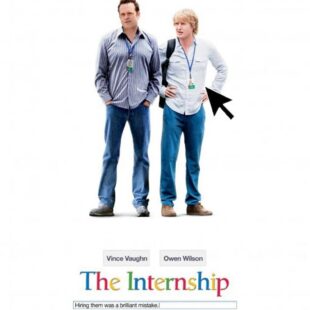 The Internship (2013)