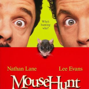 Mousehunt (1997)