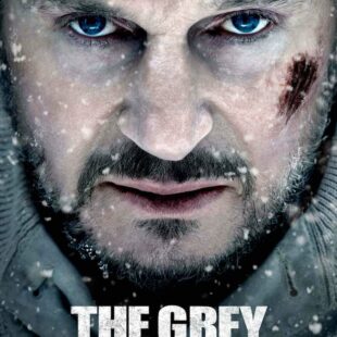 The Grey (2011)