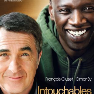 The Intouchables (2011)