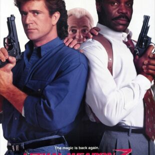 Lethal Weapon 3 (1992)