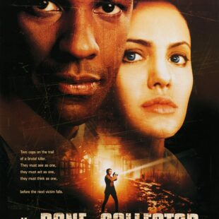 The Bone Collector (1999)