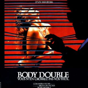 Body Double (1984)