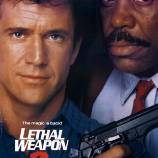 Lethal Weapon 2 (1989)