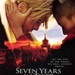 Seven Years in Tibet (1997)