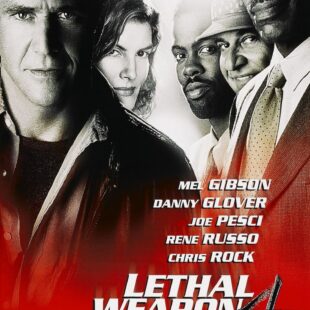 Lethal Weapon 4 (1998)