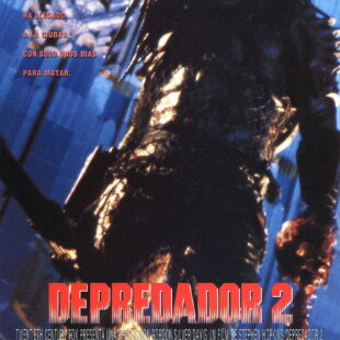 Predator 2 (1990)