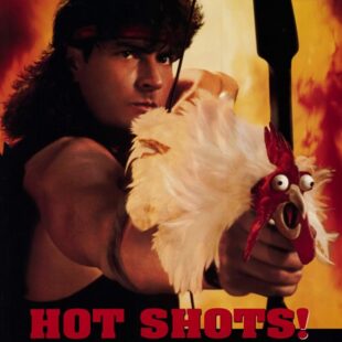 Hot Shots! Part Deux (1993)