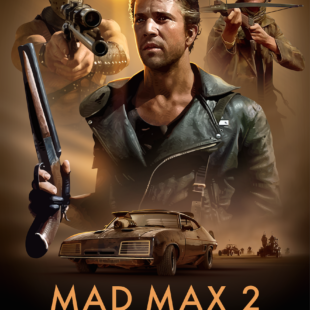 Mad Max 2 (1981)