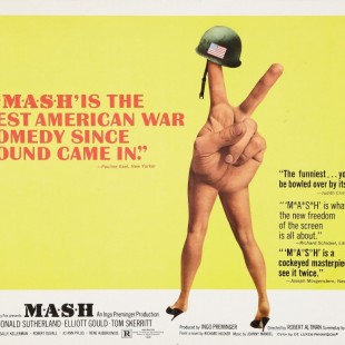 MASH (1970)