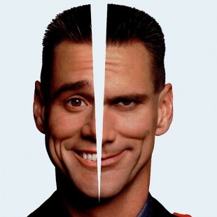 Me, Myself & Irene (2000)