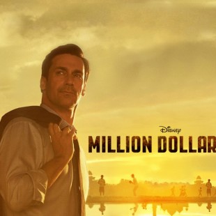 Million Dollar Arm (2014)