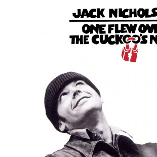 One Flew Over the Cuckoo’s Nest (1975)