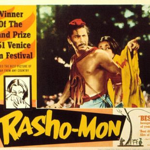 Rashomon (1950)