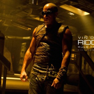 Riddick (2013)