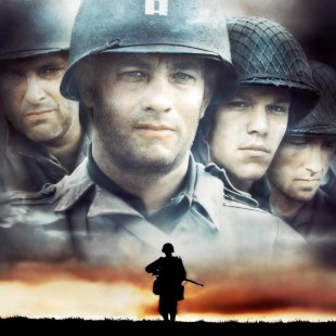 Saving Private Ryan (1998)