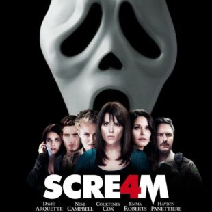 Scream 4 (2011)