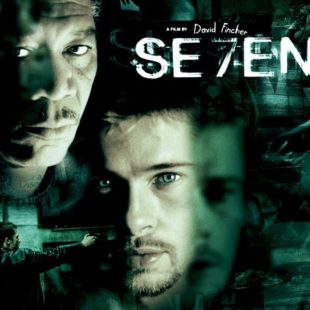 Se7en (1995)