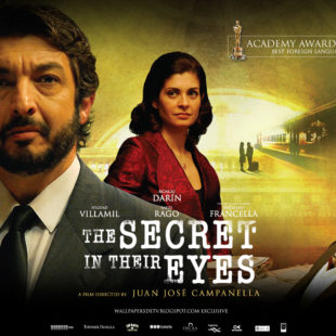 The Secret in Their Eyes (2009)