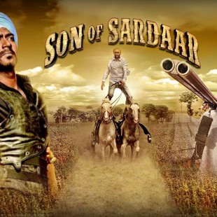 Son of Sardaar (2012)