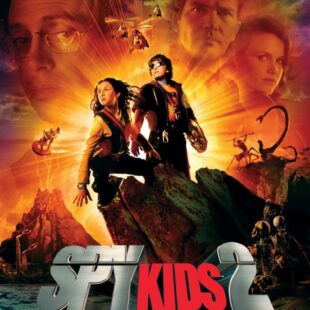 Spy Kids 2 (2002)