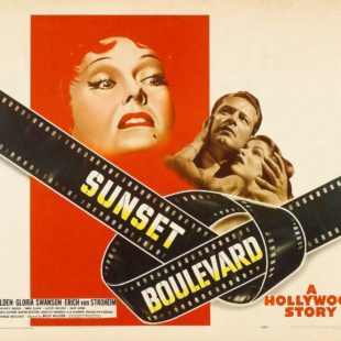 Sunset Blvd. (1950)