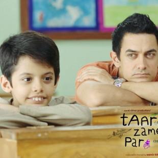 Taare Zameen Par (2007)