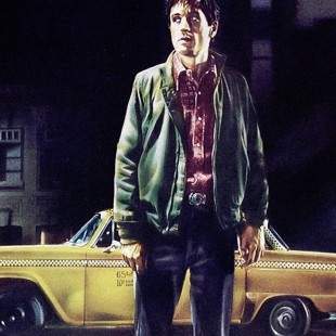 Taxi Driver (1976)