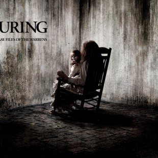 The Conjuring (2013)