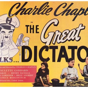 The Great Dictator (1940)