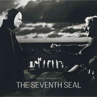 The Seventh Seal (1957)