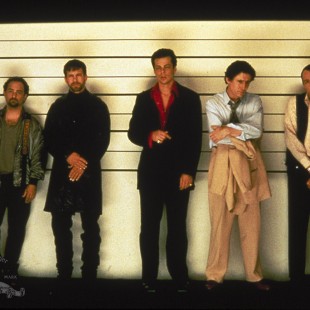 The Usual Suspects (1995)